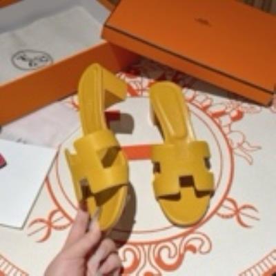wholesale quality hermes oran sandal model no. 84